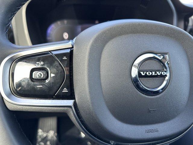 used 2024 Volvo XC60 car, priced at $39,489