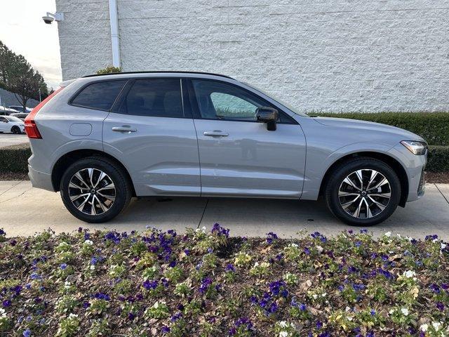 used 2024 Volvo XC60 car, priced at $39,489