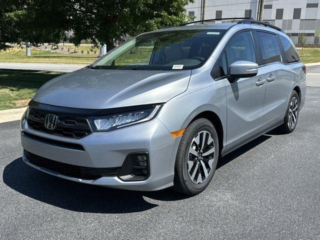 new 2025 Honda Odyssey car, priced at $42,265