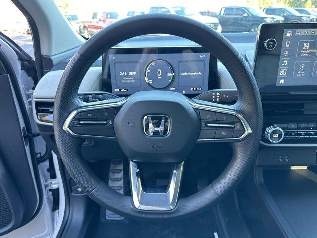 new 2024 Honda Prologue car, priced at $45,250