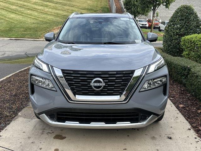 used 2023 Nissan Rogue car, priced at $26,282