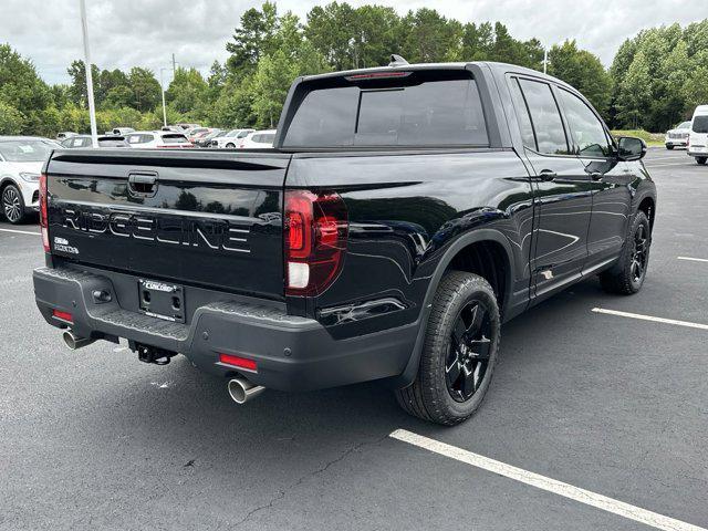 new 2024 Honda Ridgeline car, priced at $46,995