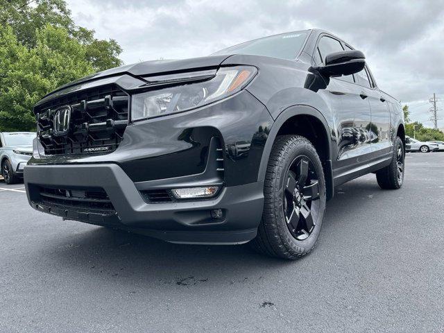 new 2024 Honda Ridgeline car, priced at $46,995