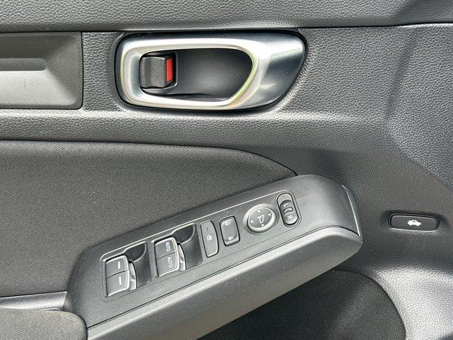 used 2022 Honda Civic car, priced at $23,982