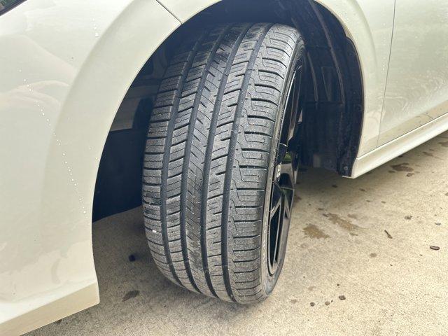 used 2022 Honda Civic car, priced at $23,982