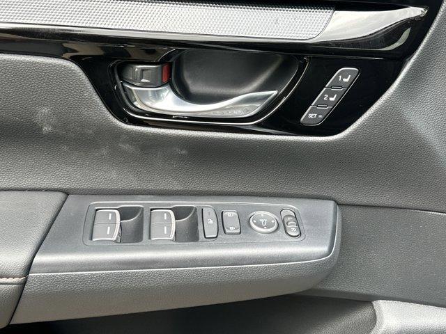 new 2026 Honda CR-V Hybrid car, priced at $42,645