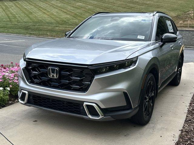 new 2026 Honda CR-V Hybrid car, priced at $42,645