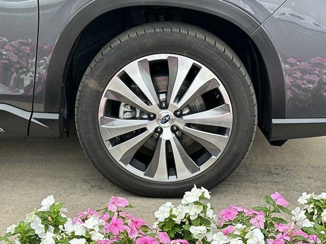 used 2022 Subaru Ascent car, priced at $31,382