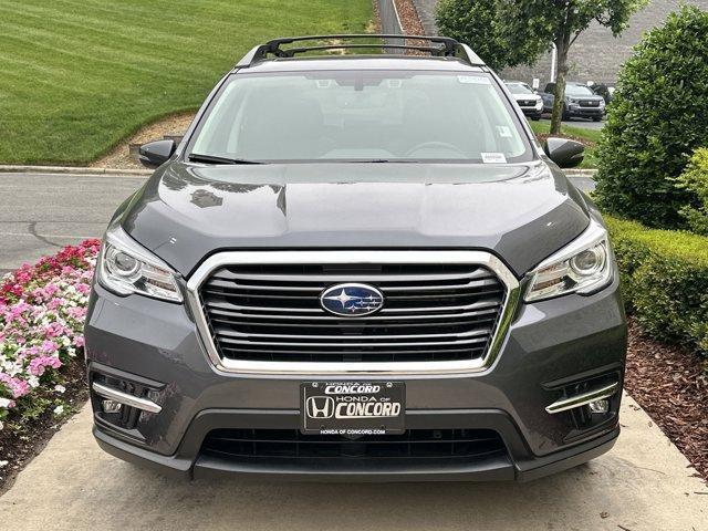 used 2022 Subaru Ascent car, priced at $31,382