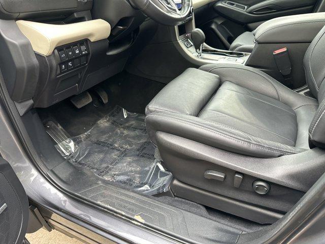used 2022 Subaru Ascent car, priced at $31,382