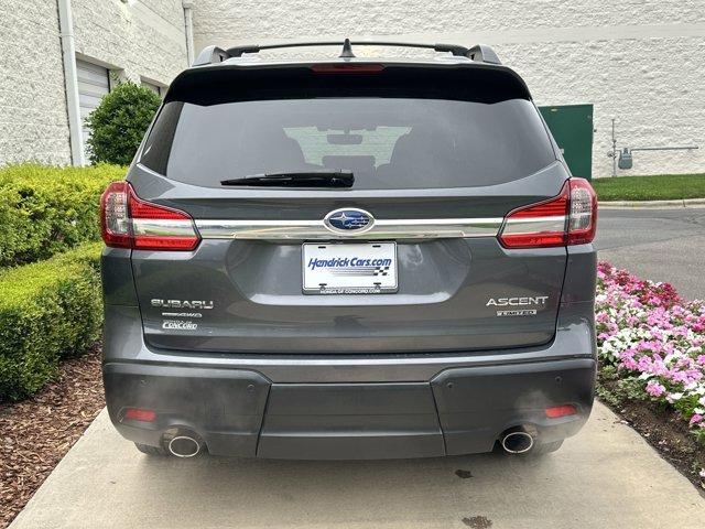 used 2022 Subaru Ascent car, priced at $31,382