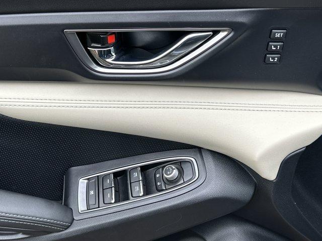 used 2022 Subaru Ascent car, priced at $31,382