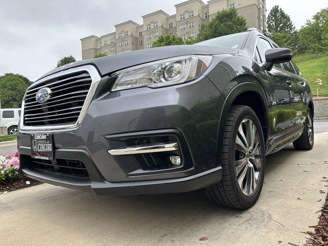 used 2022 Subaru Ascent car, priced at $31,382