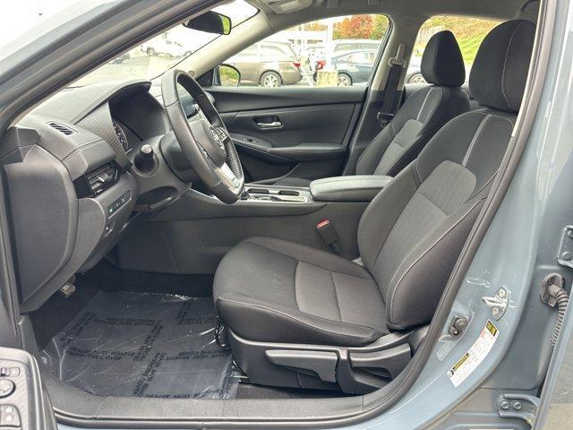 used 2025 Nissan Sentra car, priced at $20,482