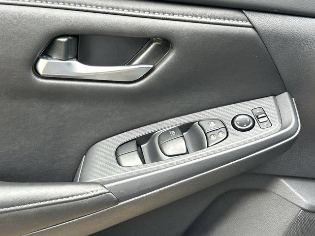 used 2025 Nissan Sentra car, priced at $20,482