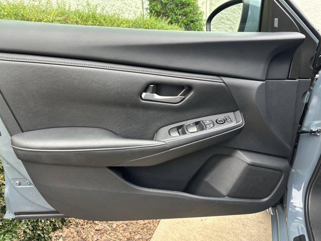 used 2025 Nissan Sentra car, priced at $20,482