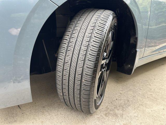 used 2025 Nissan Sentra car, priced at $20,482