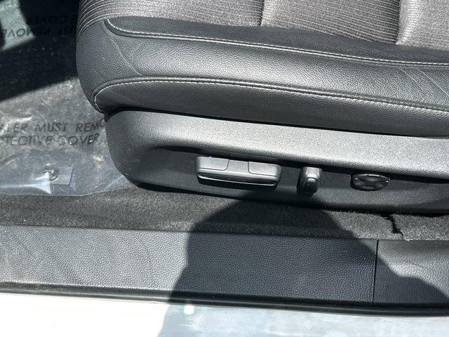 used 2020 Honda Accord car, priced at $24,981