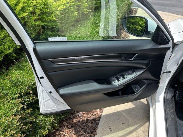used 2020 Honda Accord car, priced at $24,981