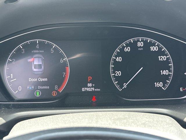 used 2020 Honda Accord car, priced at $24,981