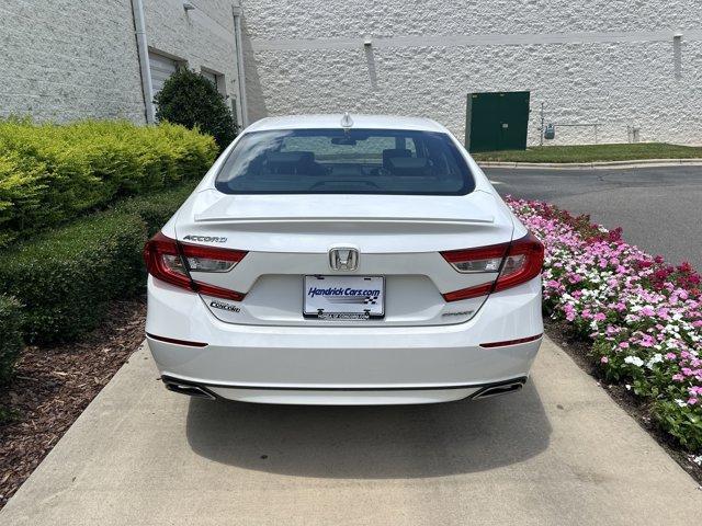 used 2020 Honda Accord car, priced at $24,981