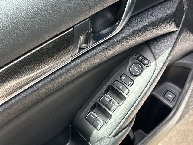 used 2020 Honda Accord car, priced at $24,981