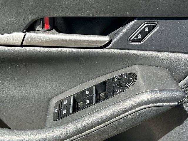 used 2023 Mazda CX-30 car, priced at $24,282