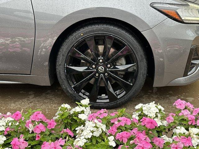used 2020 Nissan Maxima car, priced at $26,282