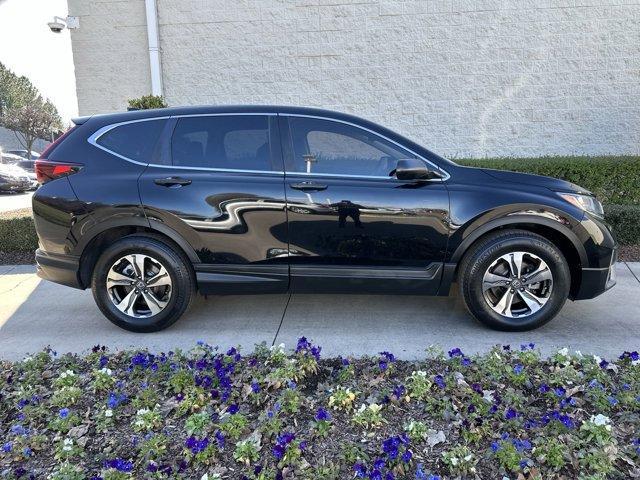 used 2020 Honda CR-V car, priced at $23,881