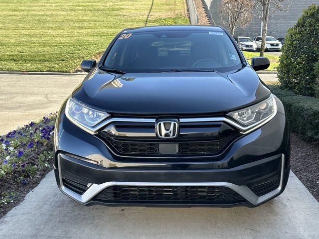 used 2020 Honda CR-V car, priced at $23,881