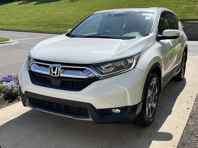 used 2019 Honda CR-V car, priced at $22,989