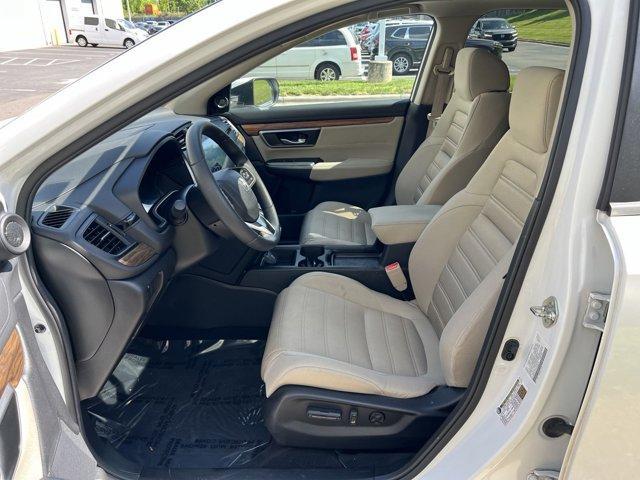 used 2019 Honda CR-V car, priced at $22,989