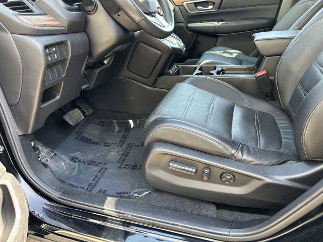 used 2020 Honda CR-V car, priced at $28,282