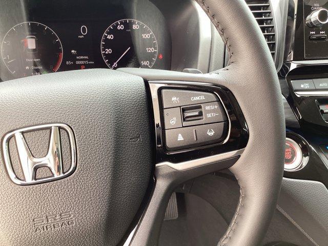 new 2025 Honda Odyssey car, priced at $51,085