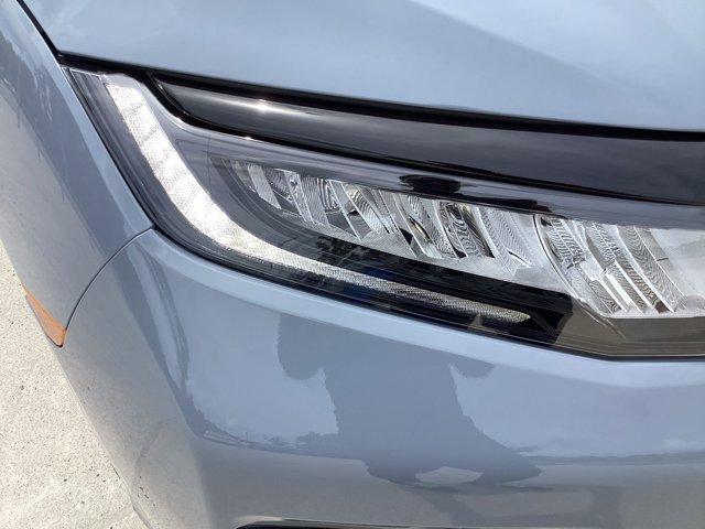 new 2025 Honda Odyssey car, priced at $51,085