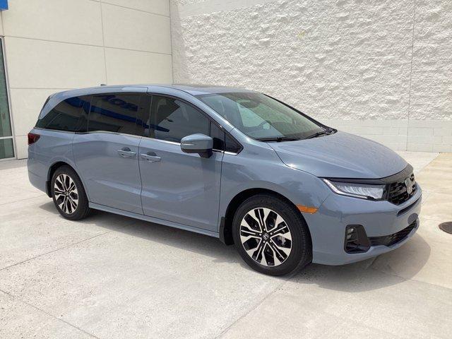 new 2025 Honda Odyssey car, priced at $51,085