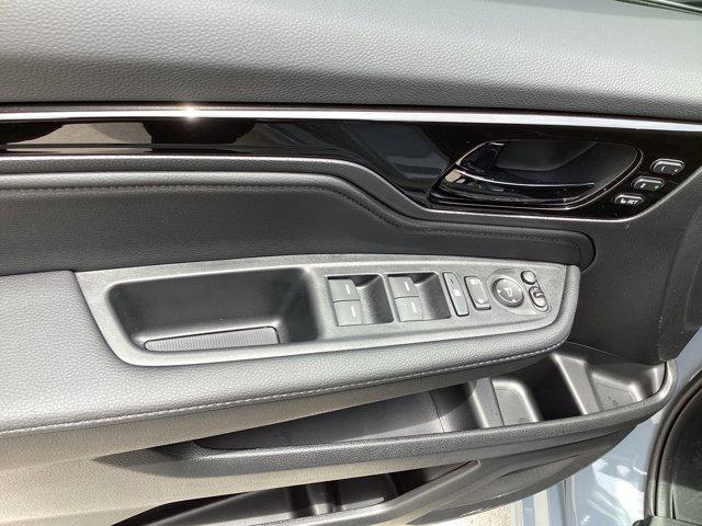 new 2025 Honda Odyssey car, priced at $51,085