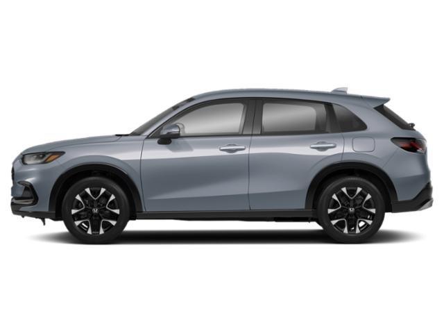 new 2026 Honda HR-V car, priced at $32,455
