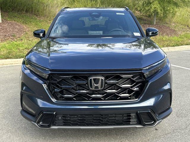 new 2026 Honda CR-V Hybrid car, priced at $39,175