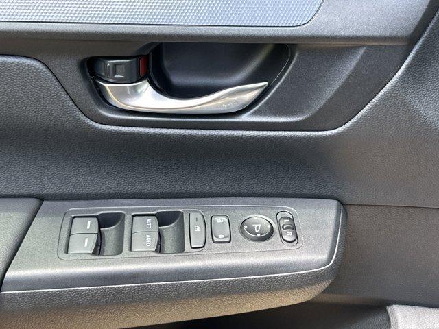 used 2025 Honda CR-V car, priced at $32,882
