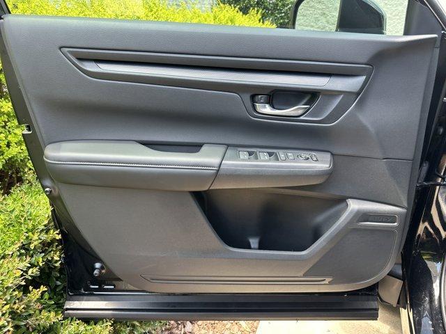 used 2025 Honda CR-V car, priced at $32,882