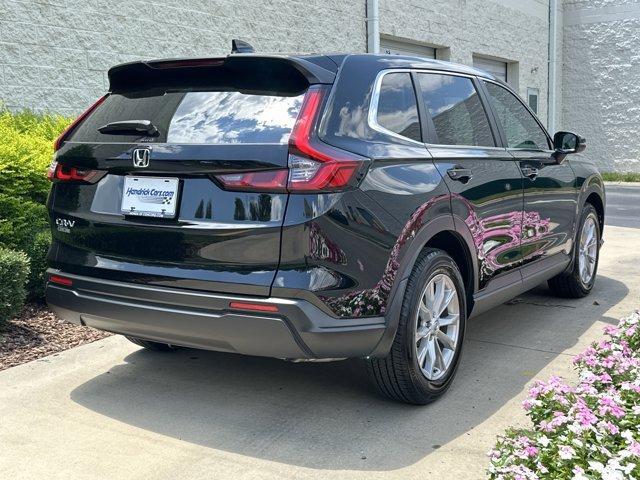 used 2025 Honda CR-V car, priced at $32,882