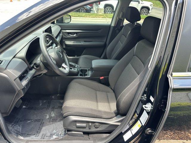 used 2025 Honda CR-V car, priced at $32,882