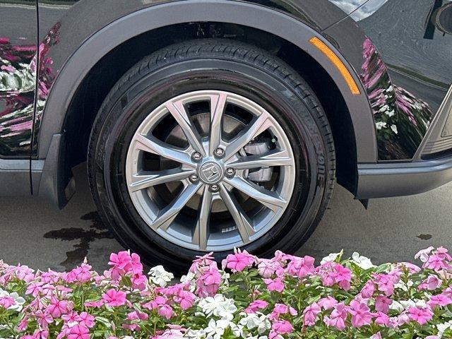 used 2025 Honda CR-V car, priced at $32,882