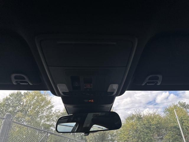 new 2025 Honda Accord Hybrid car, priced at $36,275