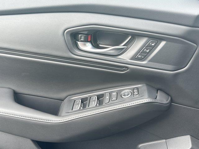 new 2025 Honda Accord Hybrid car, priced at $36,275