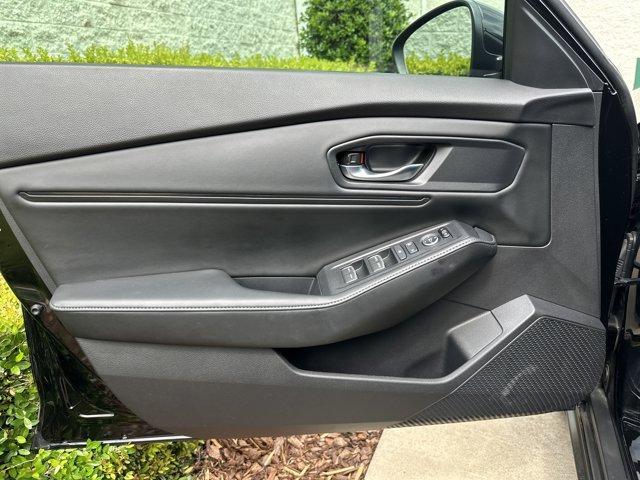 used 2023 Honda Accord Hybrid car, priced at $29,482