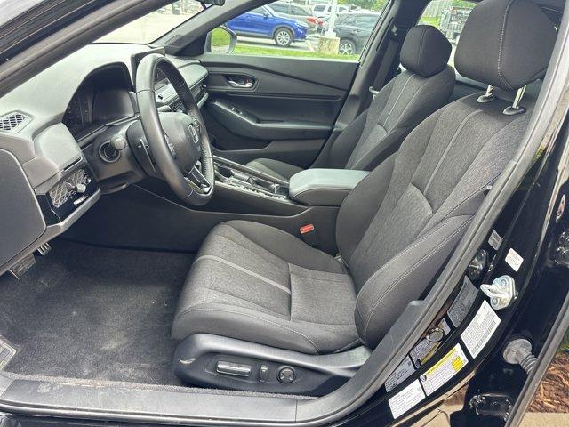 used 2023 Honda Accord Hybrid car, priced at $29,482