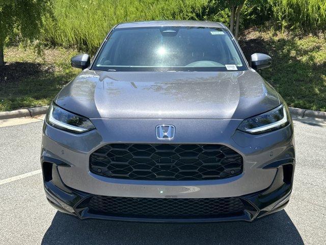 new 2026 Honda HR-V car, priced at $32,945