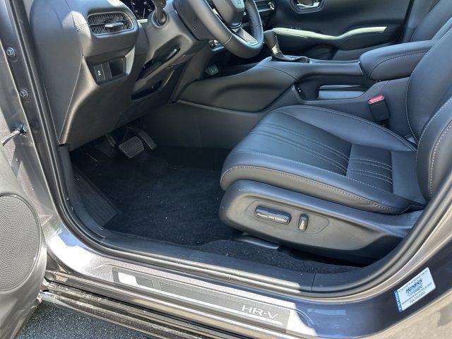 new 2026 Honda HR-V car, priced at $32,945